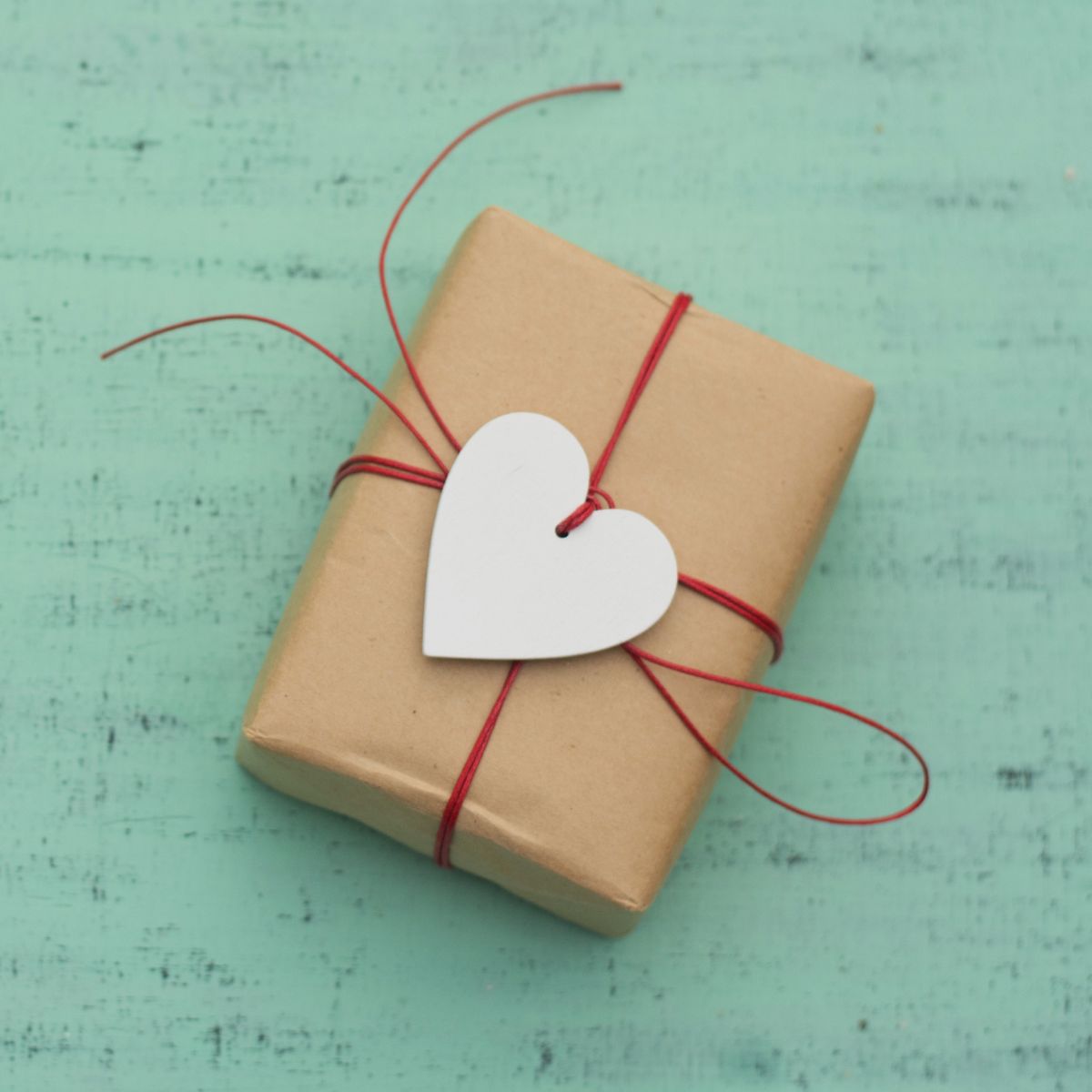 WHAT TO GIVE SOMEONE WHO WON'T QUIT