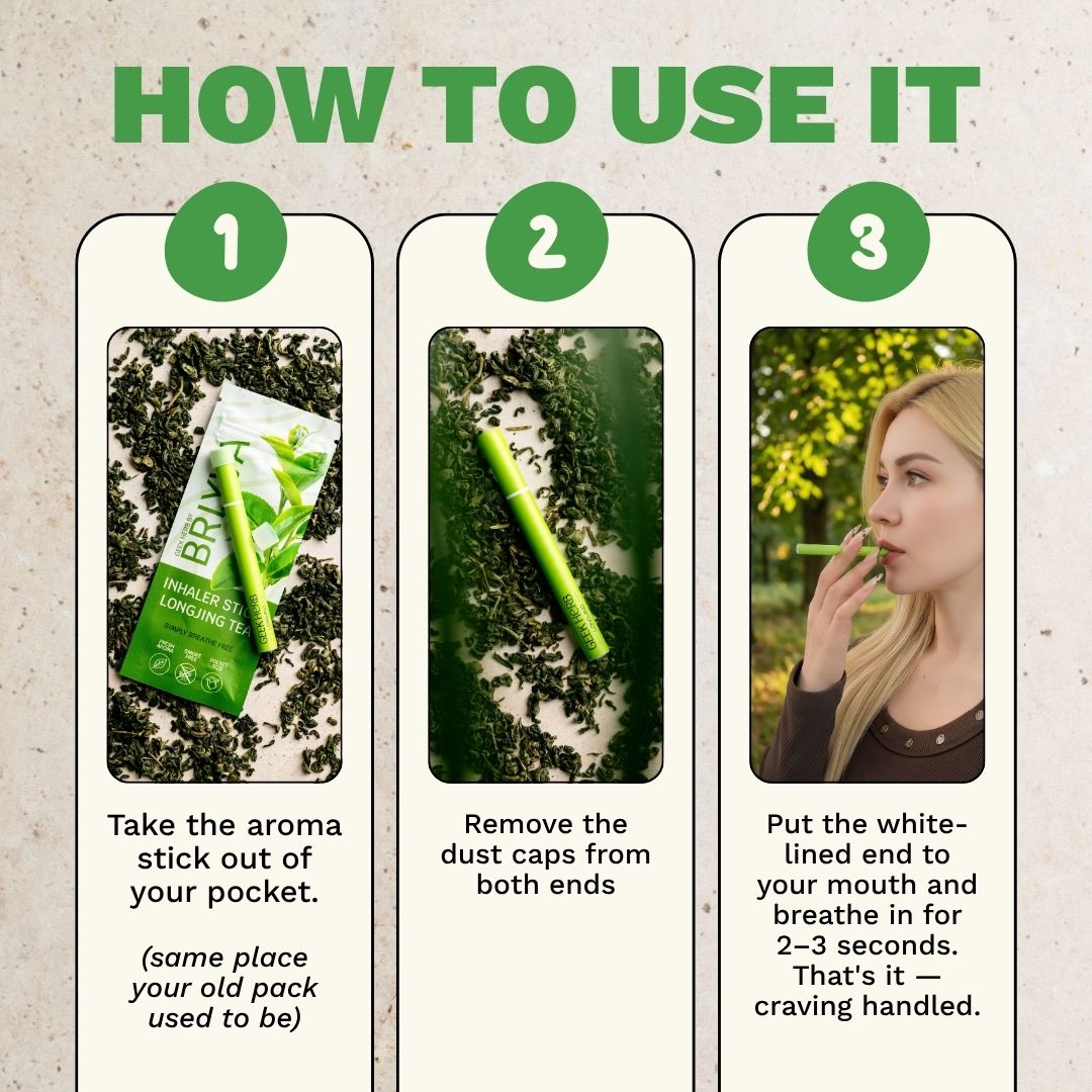 Aroma sticks