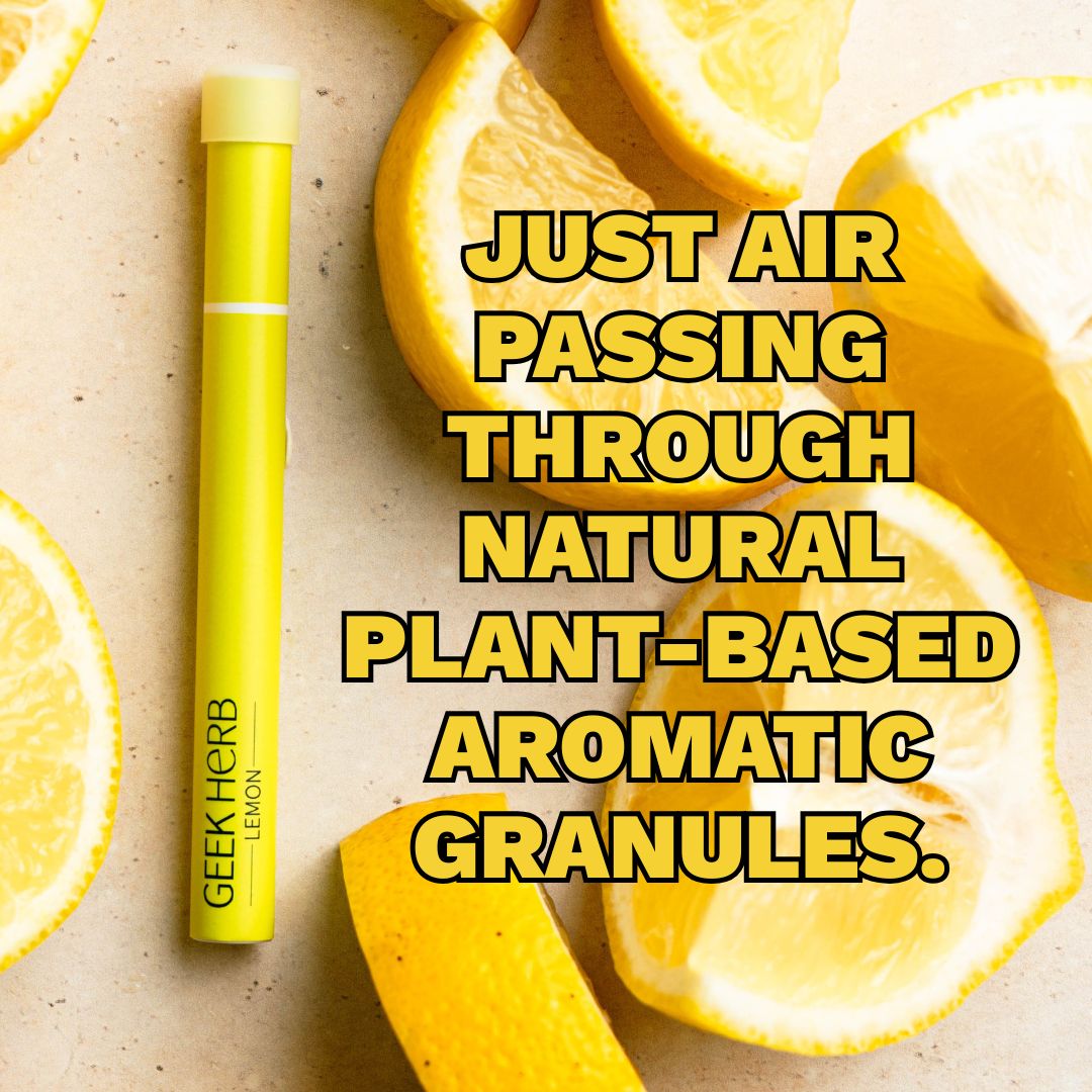Aroma sticks
