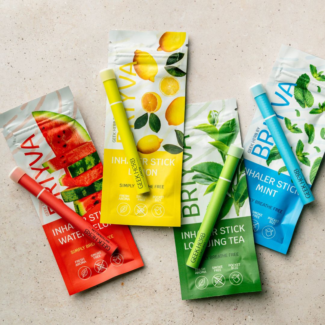 Aroma sticks
