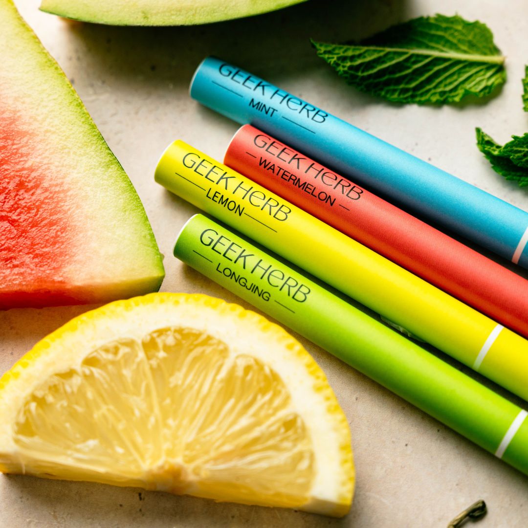 Aroma sticks