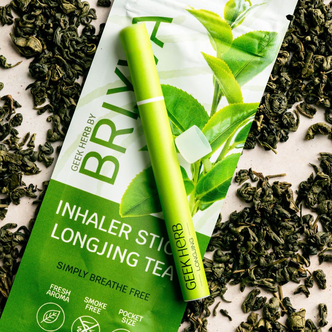Aroma sticks - Briyva
