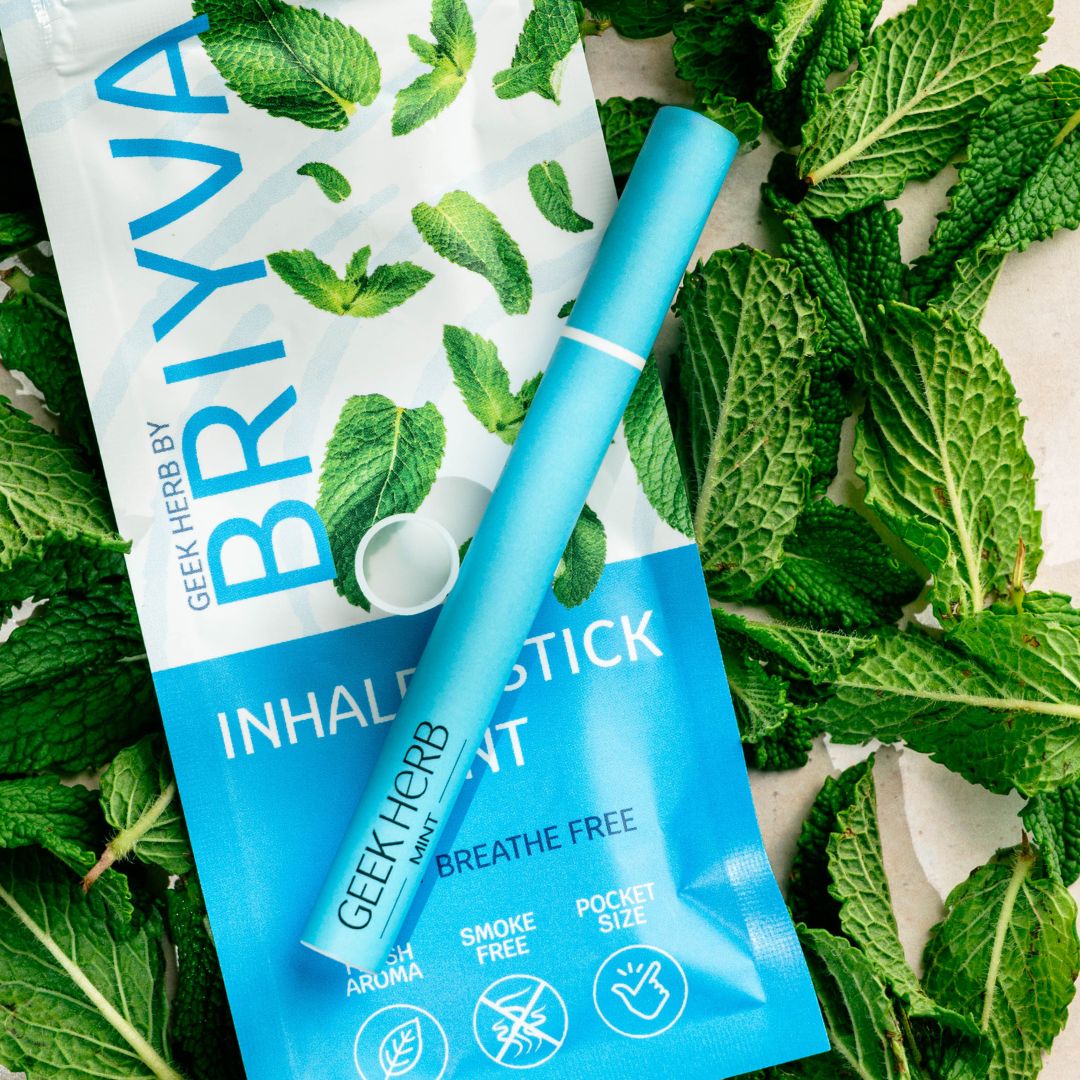 Aroma sticks - Briyva
