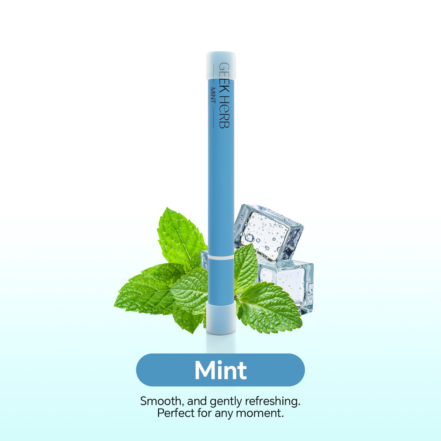 Inhaler Sticks