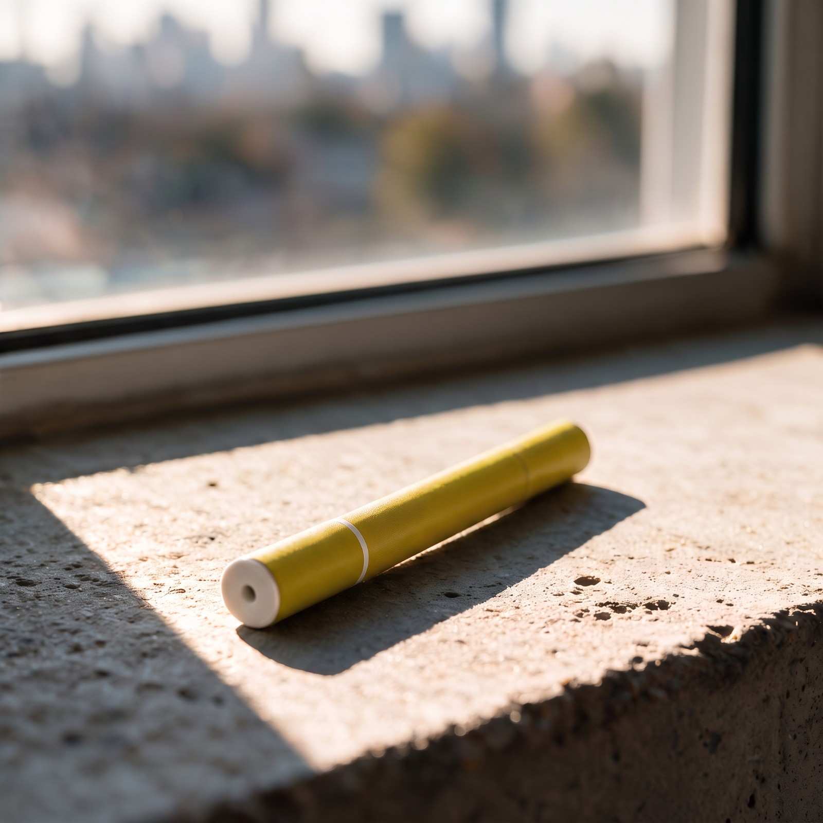 Aroma sticks