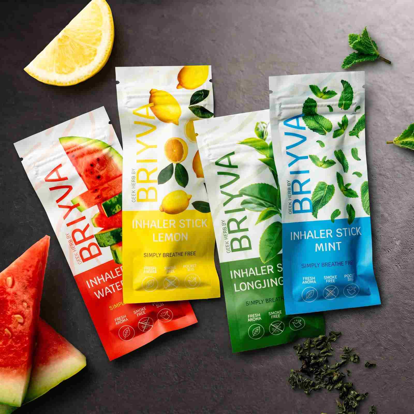 Aroma sticks